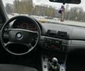 Черный БМВ 3 Серия, объемом двигателя 0 л и пробегом 400 тыс. км за 2750 $, фото 6 на Automoto.ua