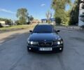 Черный БМВ 3 Серия, объемом двигателя 2 л и пробегом 300 тыс. км за 2600 $, фото 1 на Automoto.ua
