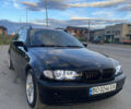 Черный БМВ 3 Серия, объемом двигателя 2 л и пробегом 337 тыс. км за 5200 $, фото 4 на Automoto.ua