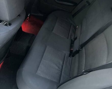 Чорний БМВ 3 Серія, об'ємом двигуна 2 л та пробігом 370 тис. км за 4500 $, фото 8 на Automoto.ua