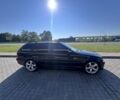 Чорний БМВ 3 Серія, об'ємом двигуна 2 л та пробігом 414 тис. км за 6997 $, фото 2 на Automoto.ua