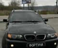 Черный БМВ 3 Серия, объемом двигателя 0 л и пробегом 400 тыс. км за 2750 $, фото 1 на Automoto.ua