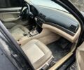 Чорний БМВ 3 Серія, об'ємом двигуна 2 л та пробігом 350 тис. км за 2800 $, фото 4 на Automoto.ua