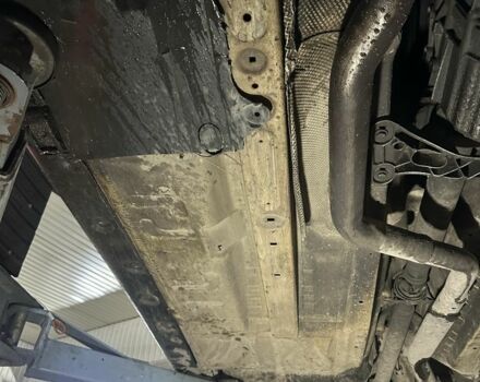 Чорний БМВ 3 Серія, об'ємом двигуна 2 л та пробігом 350 тис. км за 2800 $, фото 8 на Automoto.ua