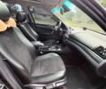 Чорний БМВ 3 Серія, об'ємом двигуна 2 л та пробігом 478 тис. км за 5500 $, фото 5 на Automoto.ua