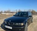 Чорний БМВ 3 Серія, об'ємом двигуна 2 л та пробігом 442 тис. км за 3900 $, фото 2 на Automoto.ua