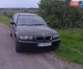 Чорний БМВ 3 Серія, об'ємом двигуна 1.8 л та пробігом 211 тис. км за 4200 $, фото 1 на Automoto.ua