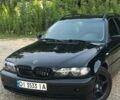 Чорний БМВ 3 Серія, об'ємом двигуна 2 л та пробігом 357 тис. км за 5350 $, фото 1 на Automoto.ua