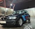 Чорний БМВ 3 Серія, об'ємом двигуна 2 л та пробігом 350 тис. км за 2500 $, фото 1 на Automoto.ua