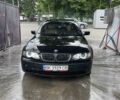 Черный БМВ 3 Серия, объемом двигателя 3 л и пробегом 394 тыс. км за 5700 $, фото 1 на Automoto.ua