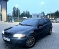 Чорний БМВ 3 Серія, об'ємом двигуна 2 л та пробігом 403 тис. км за 3800 $, фото 1 на Automoto.ua