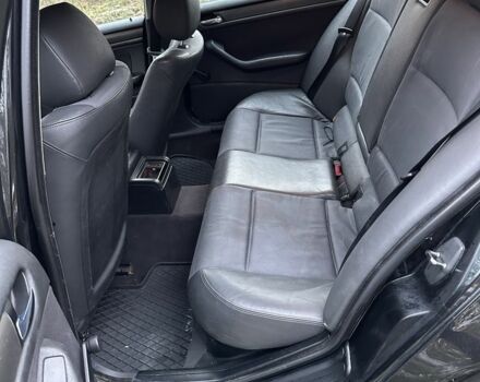 Чорний БМВ 3 Серія, об'ємом двигуна 2 л та пробігом 270 тис. км за 2799 $, фото 9 на Automoto.ua