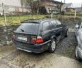 Чорний БМВ 3 Серія, об'ємом двигуна 2 л та пробігом 350 тис. км за 2800 $, фото 3 на Automoto.ua