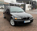 Черный БМВ 3 Серия, объемом двигателя 1.95 л и пробегом 440 тыс. км за 4000 $, фото 1 на Automoto.ua