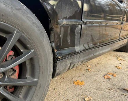 Чорний БМВ 3 Серія, об'ємом двигуна 1.95 л та пробігом 440 тис. км за 3600 $, фото 6 на Automoto.ua