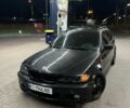 Черный БМВ 3 Серия, объемом двигателя 2 л и пробегом 270 тыс. км за 4910 $, фото 1 на Automoto.ua