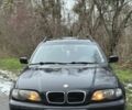 Чорний БМВ 3 Серія, об'ємом двигуна 2 л та пробігом 270 тис. км за 2799 $, фото 14 на Automoto.ua