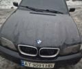 Чорний БМВ 3 Серія, об'ємом двигуна 2 л та пробігом 338 тис. км за 4100 $, фото 1 на Automoto.ua