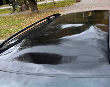 Чорний БМВ 3 Серія, об'ємом двигуна 2 л та пробігом 340 тис. км за 3800 $, фото 7 на Automoto.ua