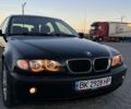 Чорний БМВ 3 Серія, об'ємом двигуна 2.9 л та пробігом 450 тис. км за 4900 $, фото 1 на Automoto.ua