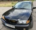 Чорний БМВ 3 Серія, об'ємом двигуна 2 л та пробігом 410 тис. км за 5018 $, фото 1 на Automoto.ua