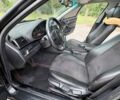 Чорний БМВ 3 Серія, об'ємом двигуна 2 л та пробігом 478 тис. км за 5500 $, фото 6 на Automoto.ua