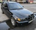 Черный БМВ 3 Серия, объемом двигателя 2 л и пробегом 300 тыс. км за 5500 $, фото 7 на Automoto.ua