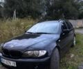 Чорний БМВ 3 Серія, об'ємом двигуна 2 л та пробігом 370 тис. км за 4500 $, фото 1 на Automoto.ua