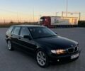 Чорний БМВ 3 Серія, об'ємом двигуна 2.9 л та пробігом 450 тис. км за 4900 $, фото 2 на Automoto.ua