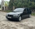 Чорний БМВ 3 Серія, об'ємом двигуна 2 л та пробігом 386 тис. км за 3100 $, фото 1 на Automoto.ua