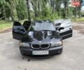 Черный БМВ 3 Серия, объемом двигателя 2 л и пробегом 478 тыс. км за 5500 $, фото 1 на Automoto.ua