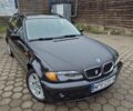 Черный БМВ 3 Серия, объемом двигателя 2 л и пробегом 263 тыс. км за 1550 $, фото 5 на Automoto.ua