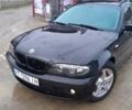 Черный БМВ 3 Серия, объемом двигателя 2 л и пробегом 390 тыс. км за 4350 $, фото 20 на Automoto.ua