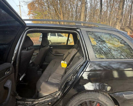 Чорний БМВ 3 Серія, об'ємом двигуна 1.95 л та пробігом 440 тис. км за 3600 $, фото 35 на Automoto.ua