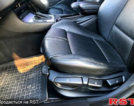 Черный БМВ 3 Серия, объемом двигателя 2.9 л и пробегом 295 тыс. км за 5700 $, фото 10 на Automoto.ua