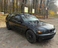 Чорний БМВ 3 Серія, об'ємом двигуна 1.95 л та пробігом 440 тис. км за 3600 $, фото 8 на Automoto.ua