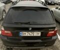 Чорний БМВ 3 Серія, об'ємом двигуна 3 л та пробігом 235 тис. км за 6500 $, фото 2 на Automoto.ua