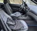 Чорний БМВ 3 Серія, об'ємом двигуна 2 л та пробігом 270 тис. км за 2799 $, фото 13 на Automoto.ua