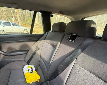 Чорний БМВ 3 Серія, об'ємом двигуна 1.95 л та пробігом 440 тис. км за 3600 $, фото 31 на Automoto.ua