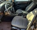 Черный БМВ 3 Серия, объемом двигателя 1.8 л и пробегом 180 тыс. км за 3999 $, фото 5 на Automoto.ua