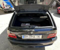 Черный БМВ 3 Серия, объемом двигателя 3 л и пробегом 348 тыс. км за 7300 $, фото 8 на Automoto.ua