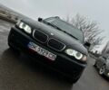 Черный БМВ 3 Серия, объемом двигателя 3 л и пробегом 394 тыс. км за 5700 $, фото 5 на Automoto.ua