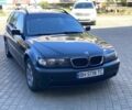 Черный БМВ 3 Серия, объемом двигателя 1.8 л и пробегом 280 тыс. км за 5200 $, фото 1 на Automoto.ua