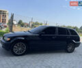 Чорний БМВ 3 Серія, об'ємом двигуна 2 л та пробігом 400 тис. км за 3800 $, фото 4 на Automoto.ua
