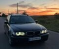 Черный БМВ 3 Серия, объемом двигателя 2 л и пробегом 393 тыс. км за 4100 $, фото 1 на Automoto.ua
