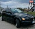 Черный БМВ 3 Серия, объемом двигателя 2 л и пробегом 376 тыс. км за 4500 $, фото 1 на Automoto.ua