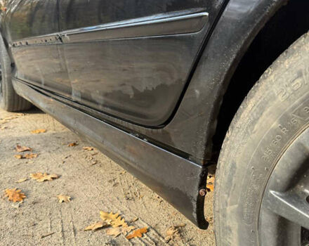 Чорний БМВ 3 Серія, об'ємом двигуна 1.95 л та пробігом 440 тис. км за 3600 $, фото 37 на Automoto.ua