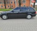 Черный БМВ 3 Серия, объемом двигателя 1.8 л и пробегом 250 тыс. км за 4600 $, фото 4 на Automoto.ua