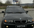 Черный БМВ 3 Серия, объемом двигателя 0 л и пробегом 400 тыс. км за 2700 $, фото 1 на Automoto.ua