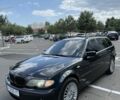 Чорний БМВ 3 Серія, об'ємом двигуна 2.9 л та пробігом 300 тис. км за 6899 $, фото 3 на Automoto.ua
